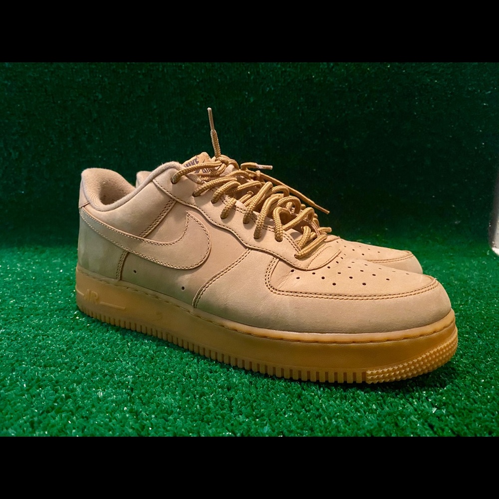 Nike Air Force